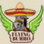 Flying Burro