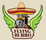 Flying Burro