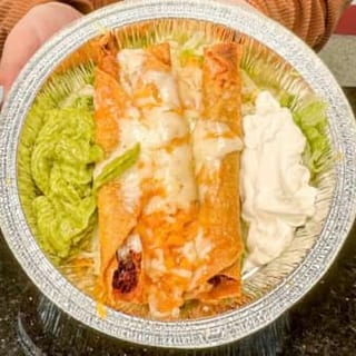 Flautas