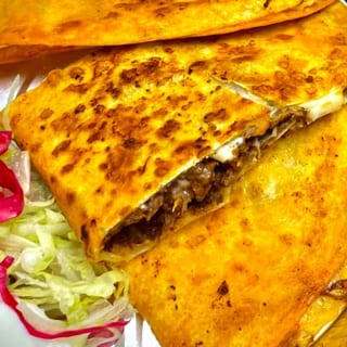 Quesabirria
