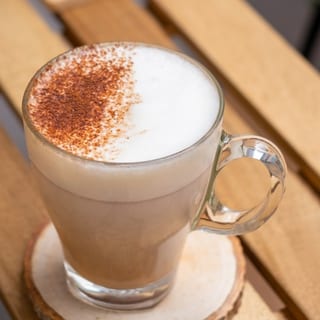 Cafe Con Leche