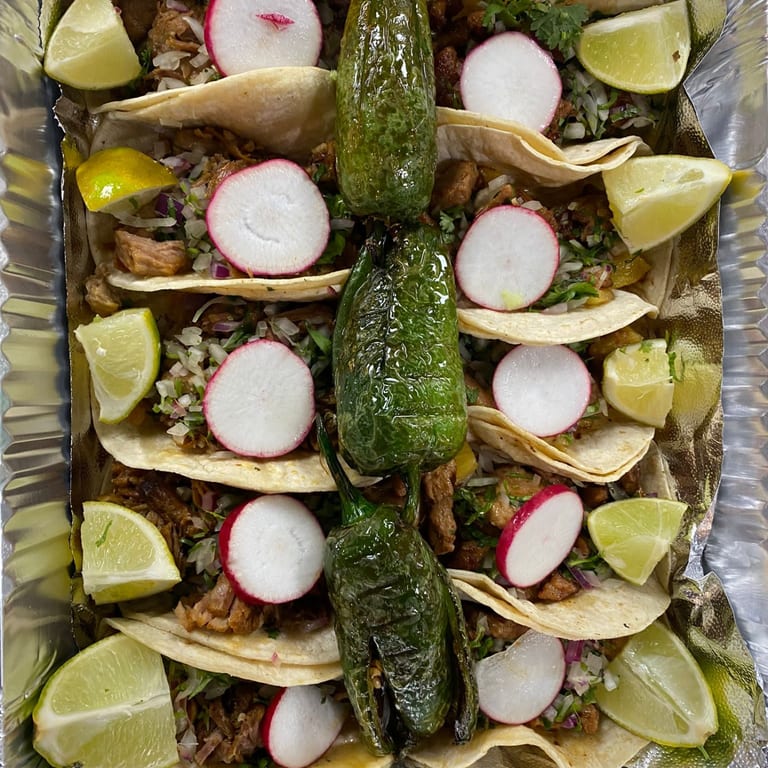 Catering Service