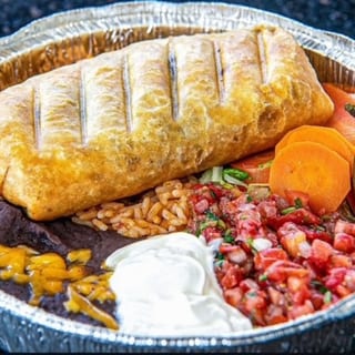 Chimichanga