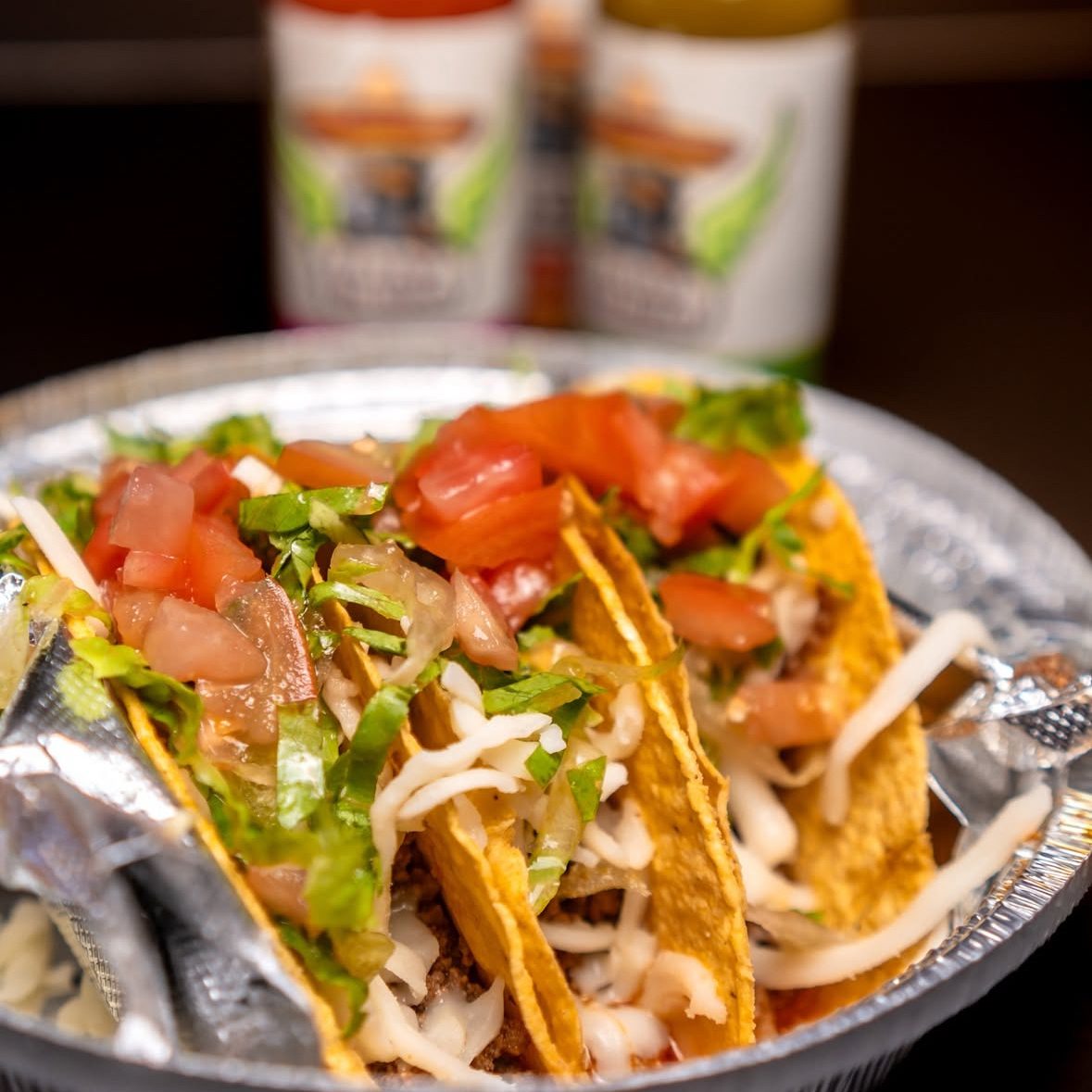 Locos Tacos.
