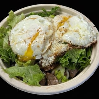 Burrito Bowl