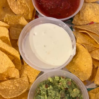Mexican Express