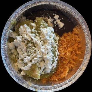 Tamales