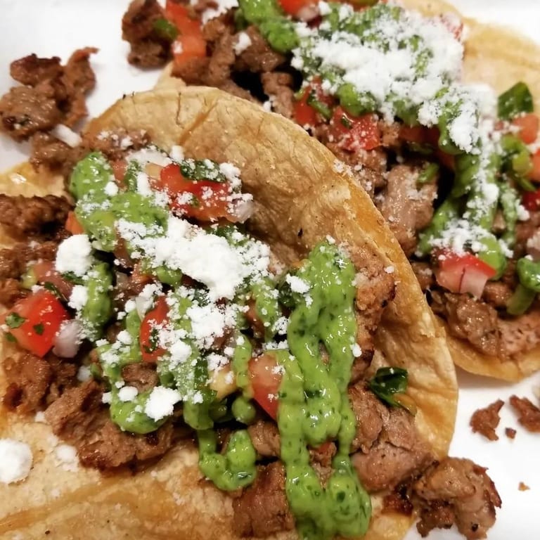 Tacos That Delight Your Taste Buds