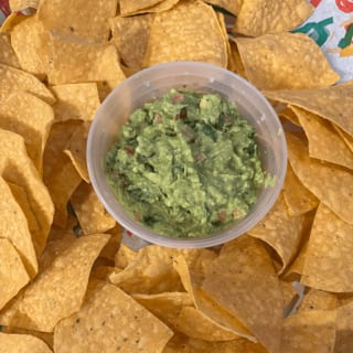 Guacamole Dip