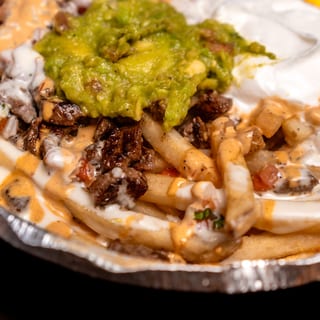Papas Locas