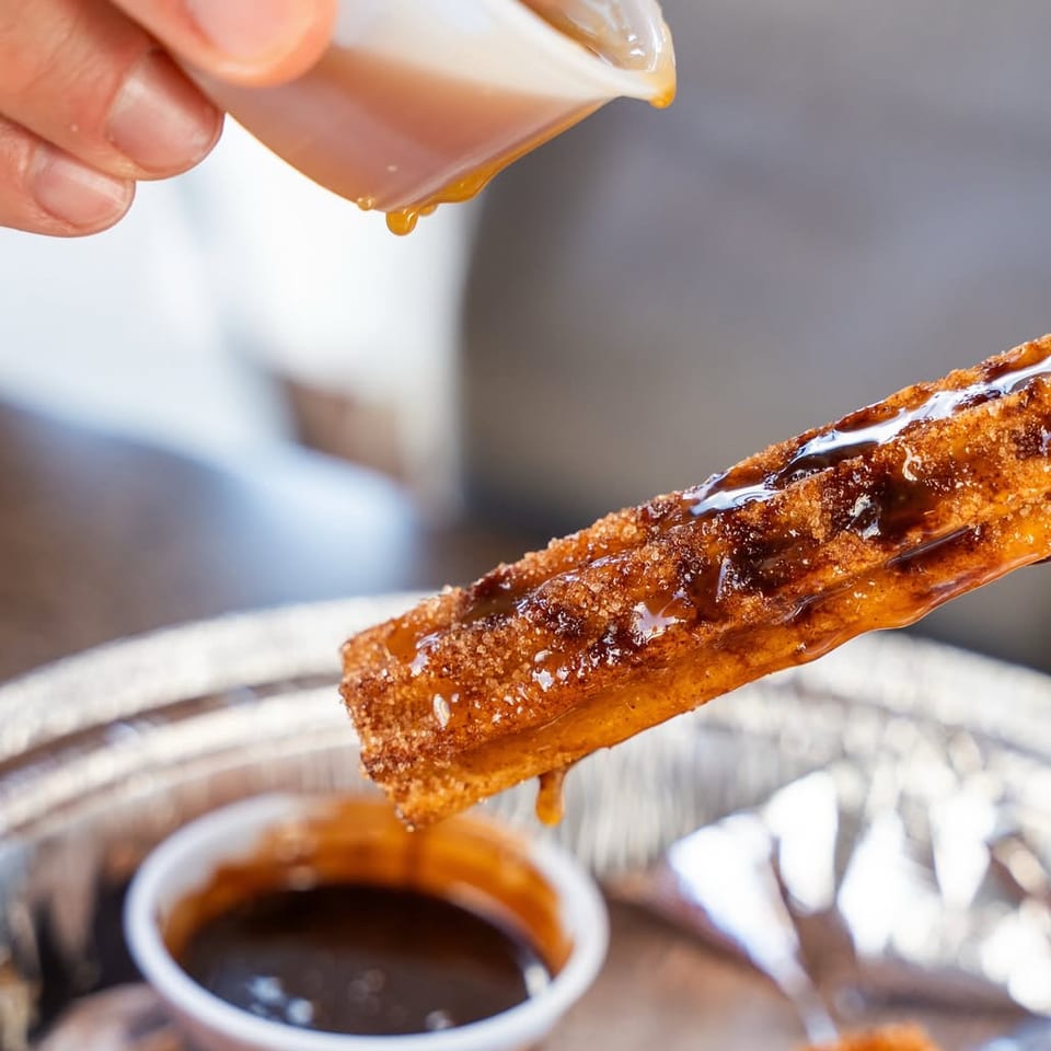 Churros.