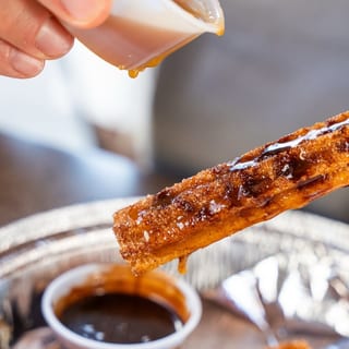 Churros